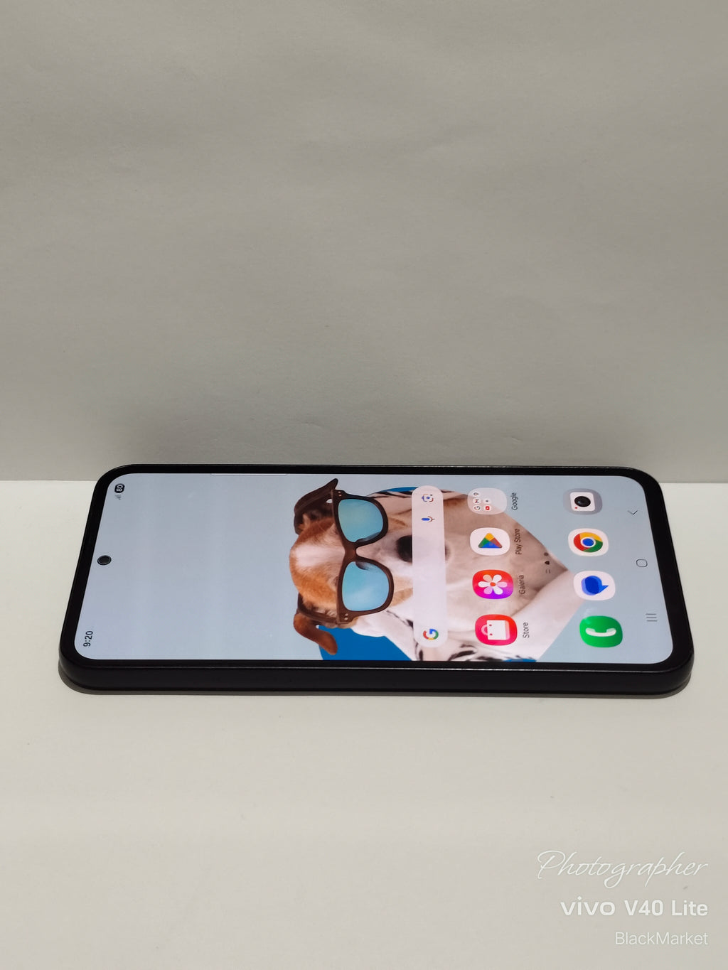 Samsung Galaxy A54 5G