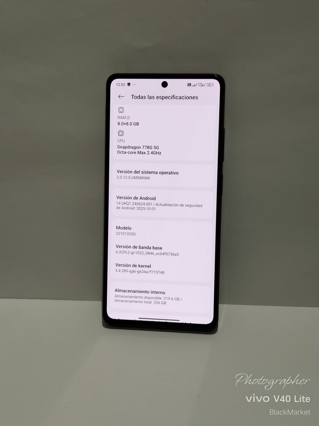Xiaomi Poco X5 Pro 5G