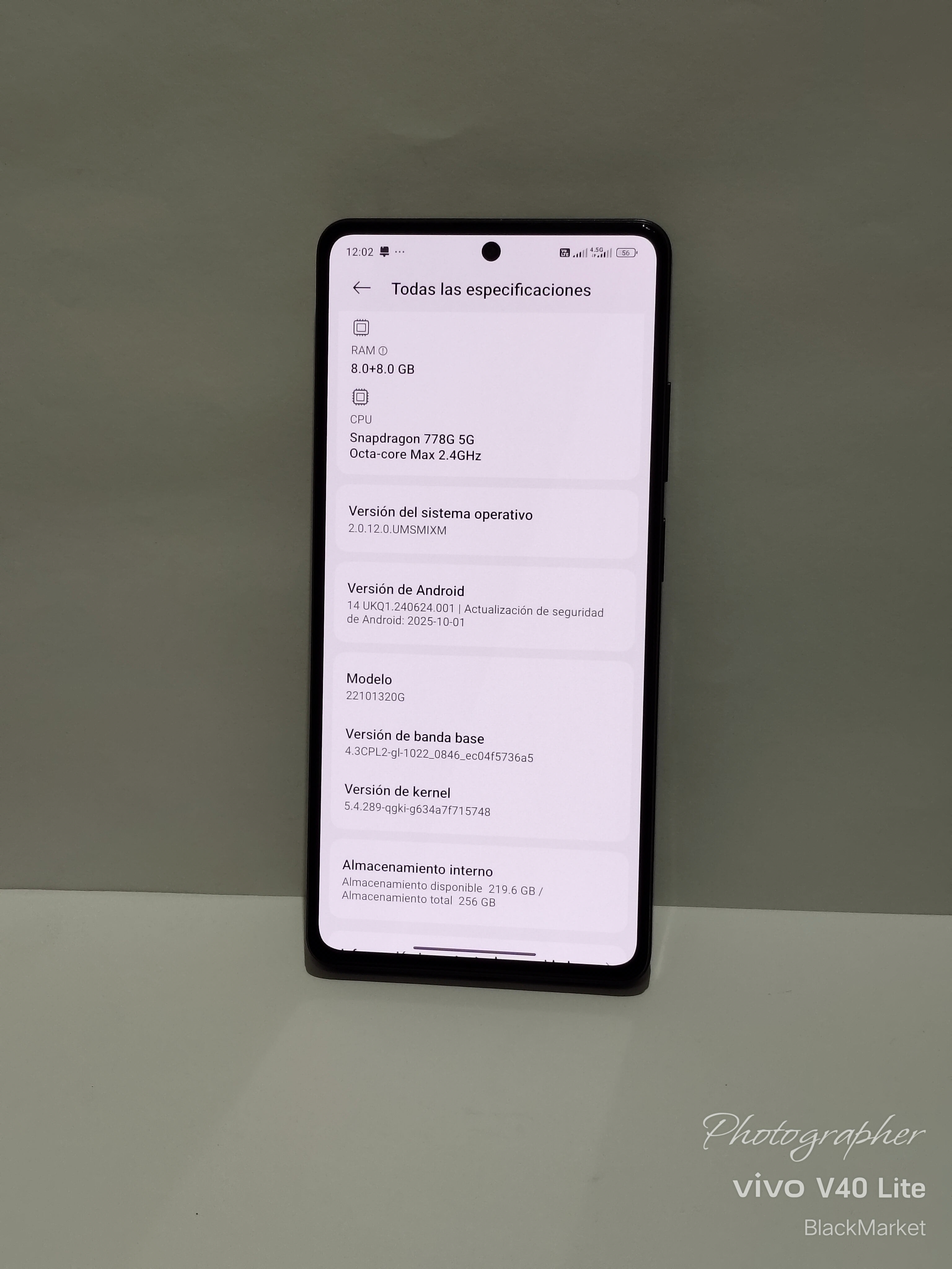 Xiaomi Poco X5 Pro 5G
