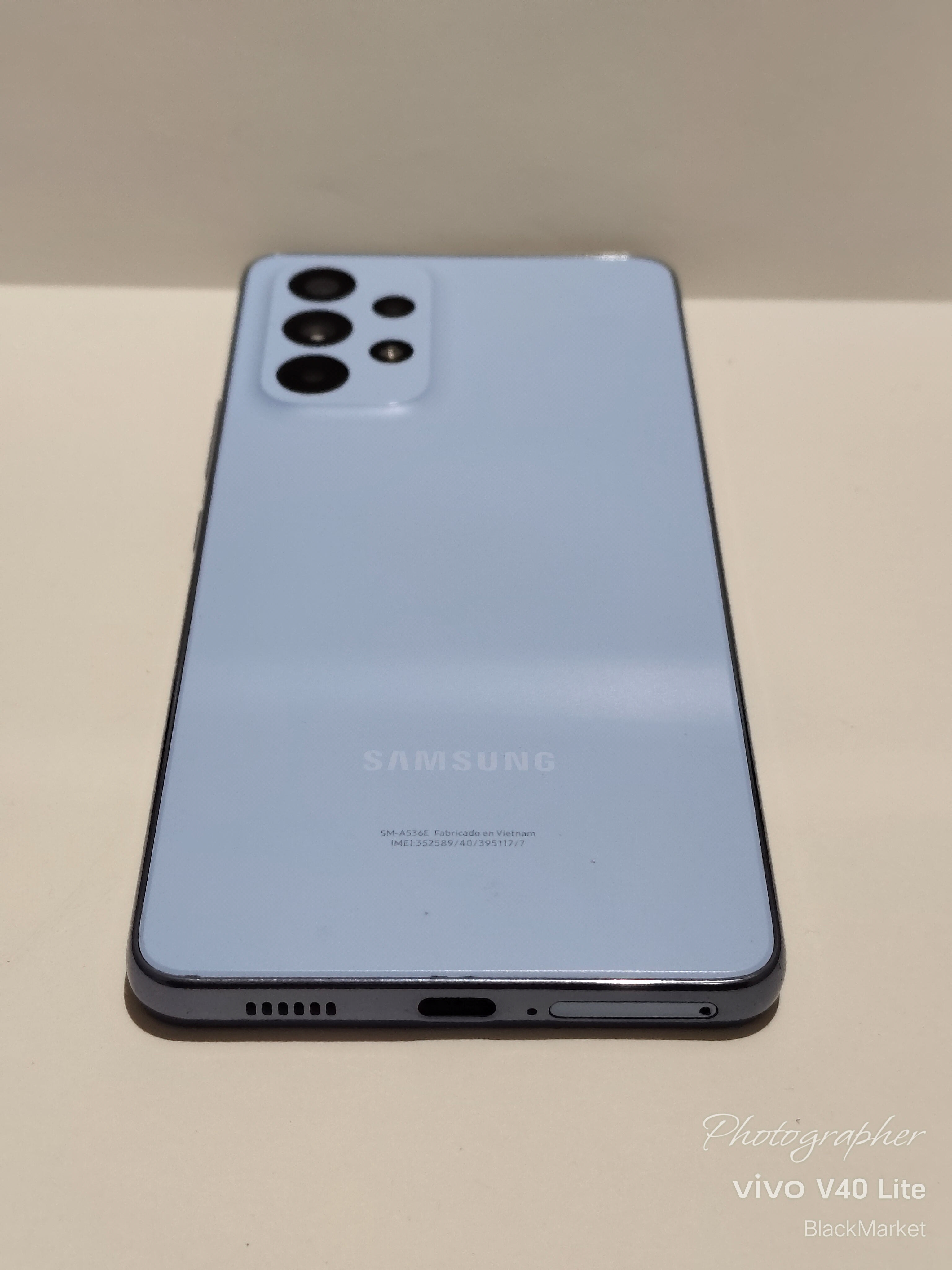 Samsung Galaxy A53 5G