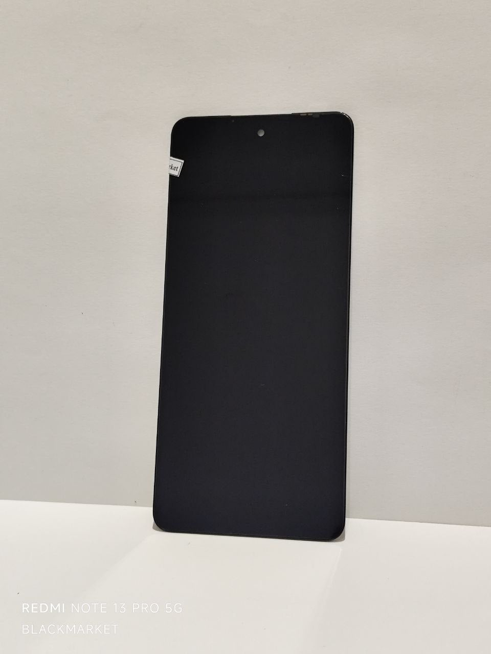 Display ZTE Nubia  Music / A75 5G  / Nubia Focus 5G Original