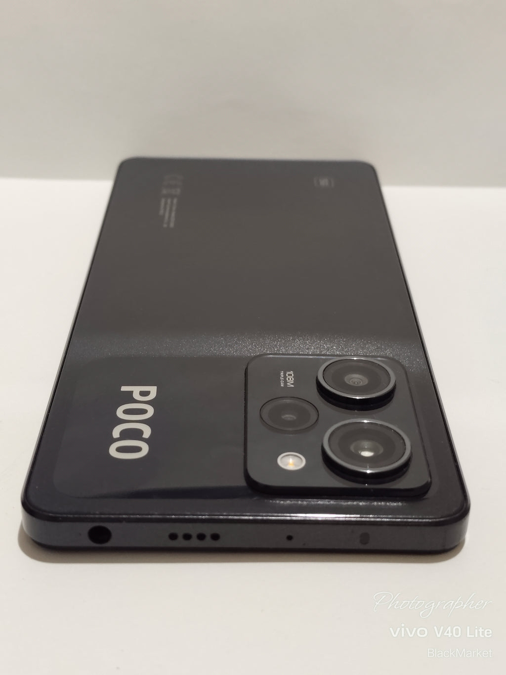 Xiaomi Poco X5 Pro 5G