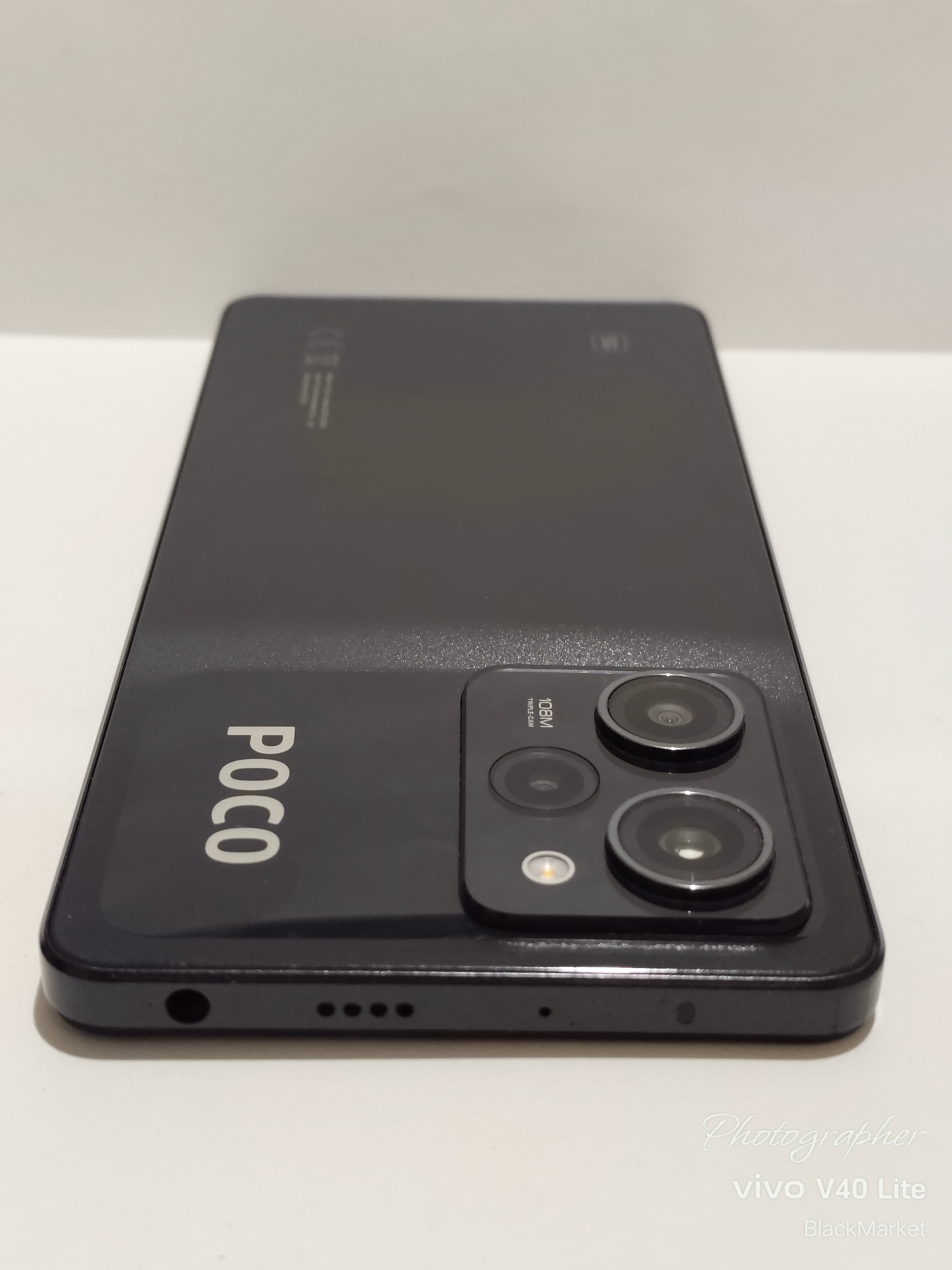 Xiaomi Poco X5 Pro 5G