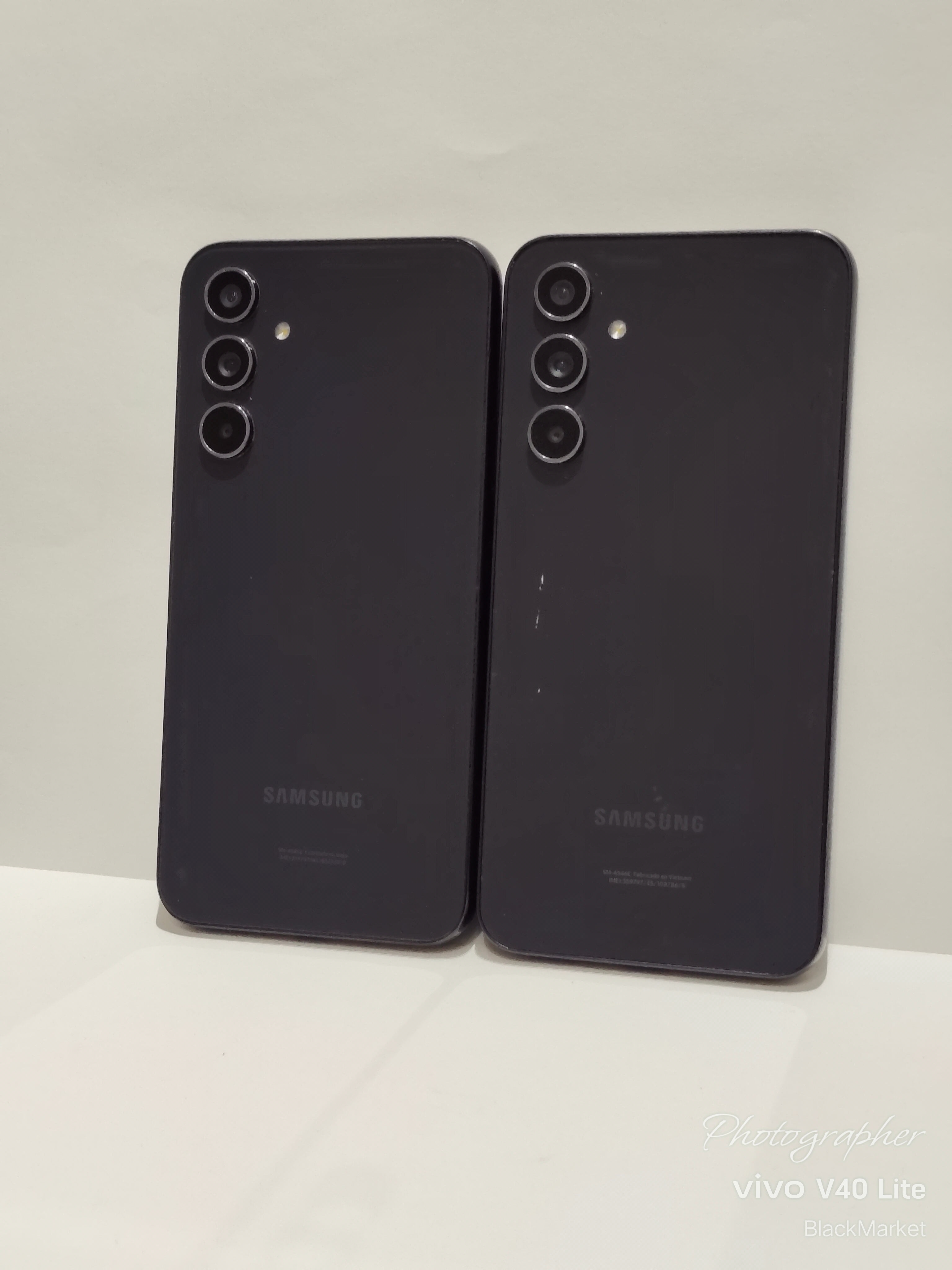 Samsung Galaxy A54 5G