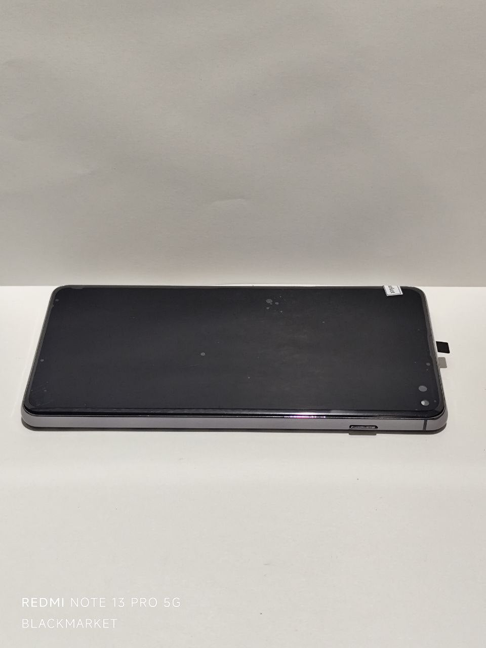 Display Samsung Galaxy S10 Plus