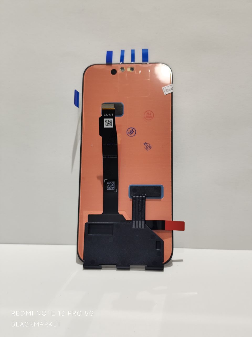 Display Honor X8B ~ X8C ~ Honor 200 Lite