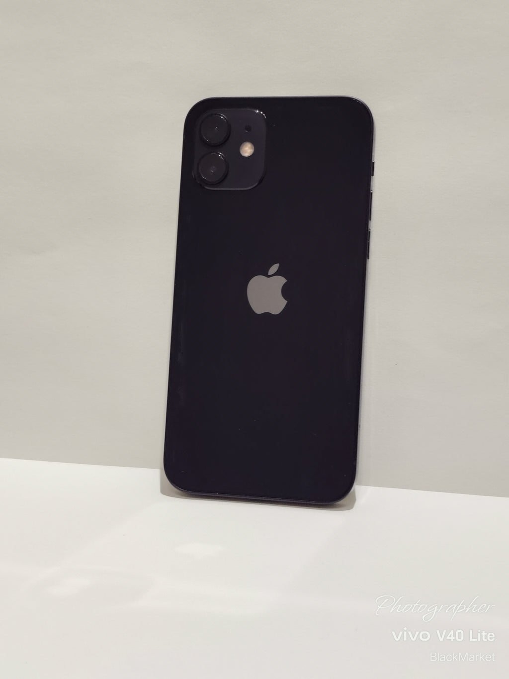 iPhone 12 para piezas