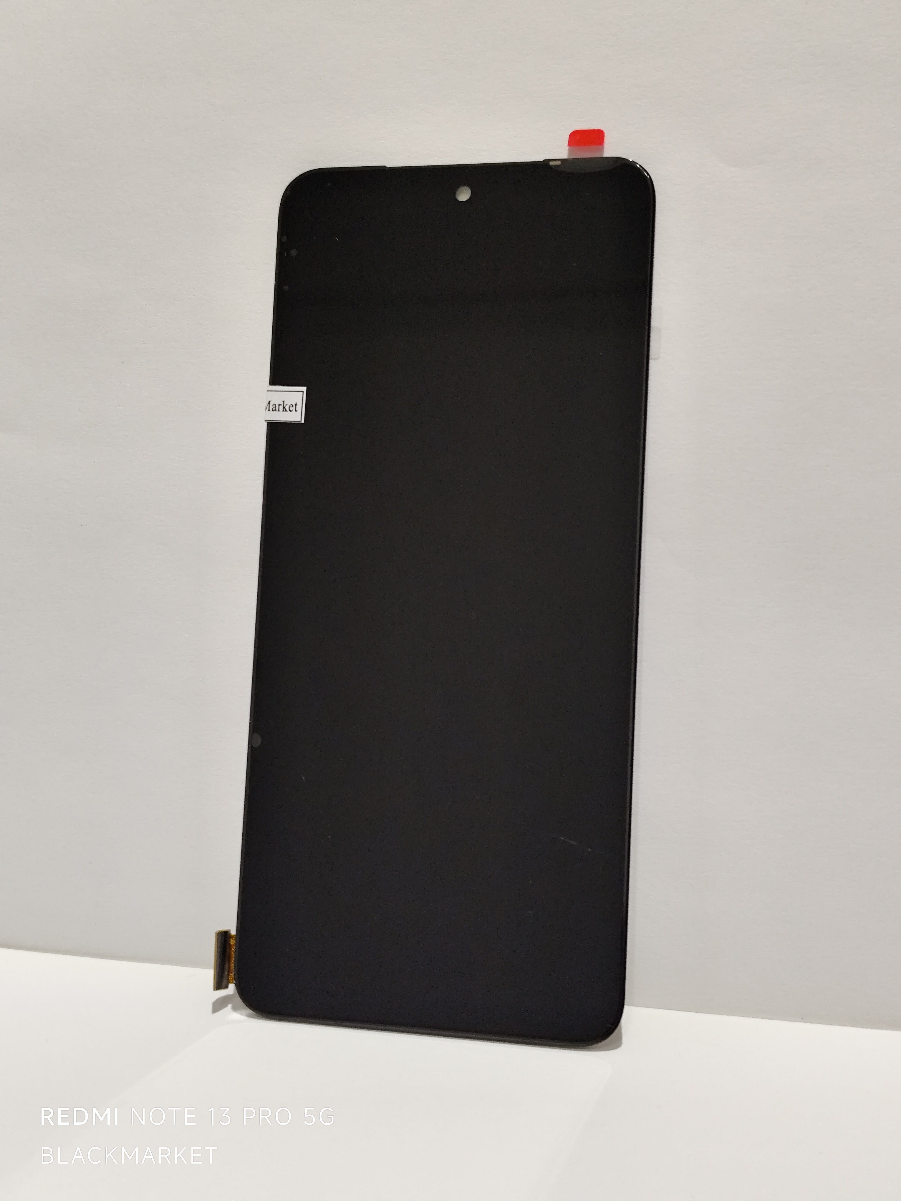 Display Xiaomi Redmi Note 10s / Poco M5s incell calidad original
