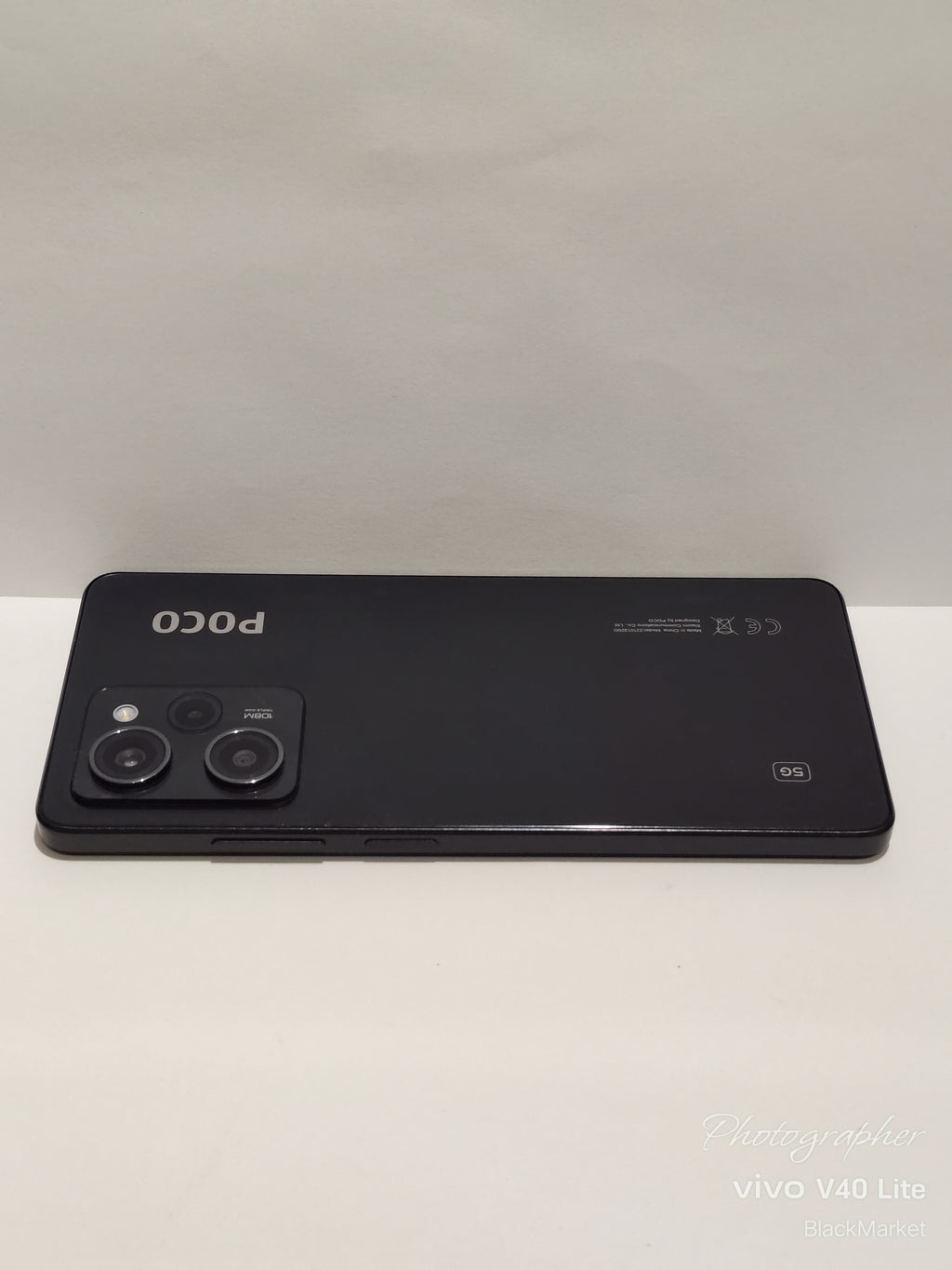 Xiaomi Poco X5 Pro 5G
