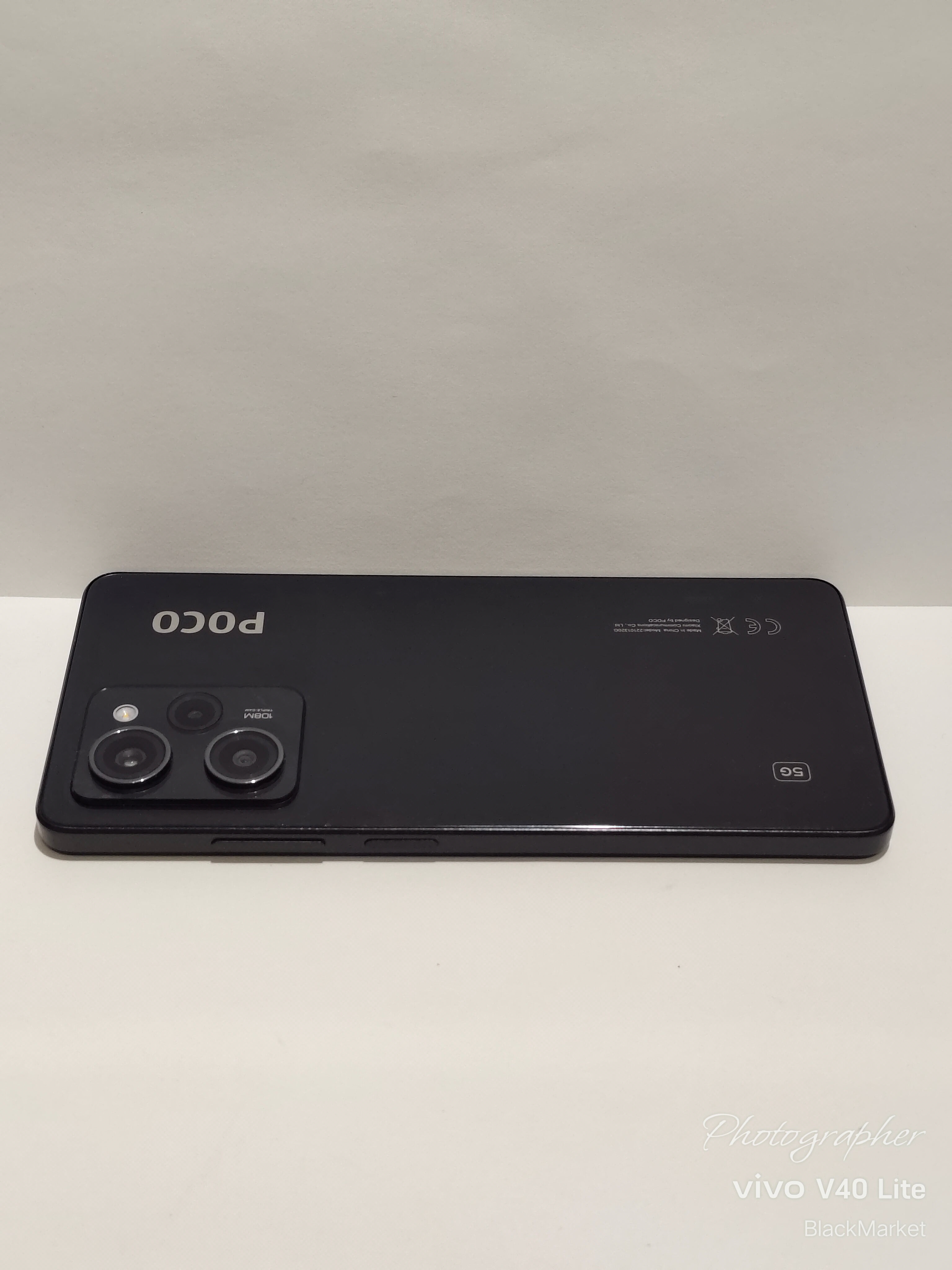 Xiaomi Poco X5 Pro 5G
