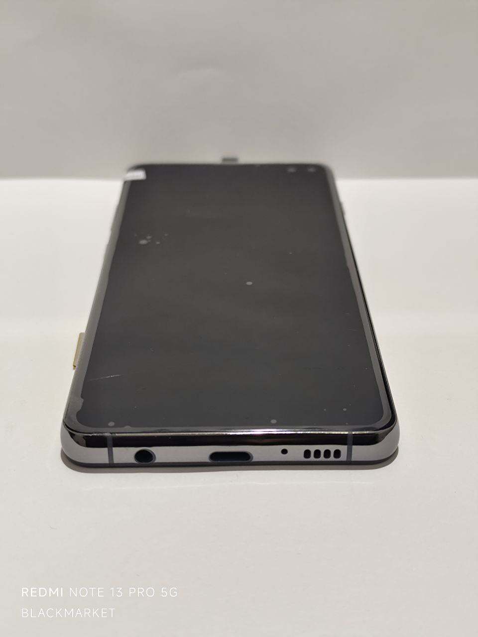 Display Samsung Galaxy S10 Plus