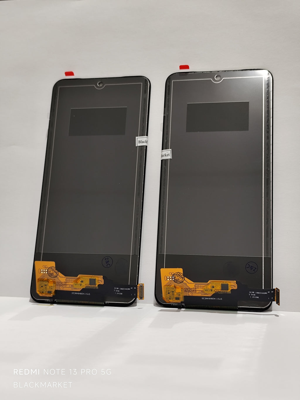 Display Xiaomi Redmi Note 10s / Poco M5s incell calidad original
