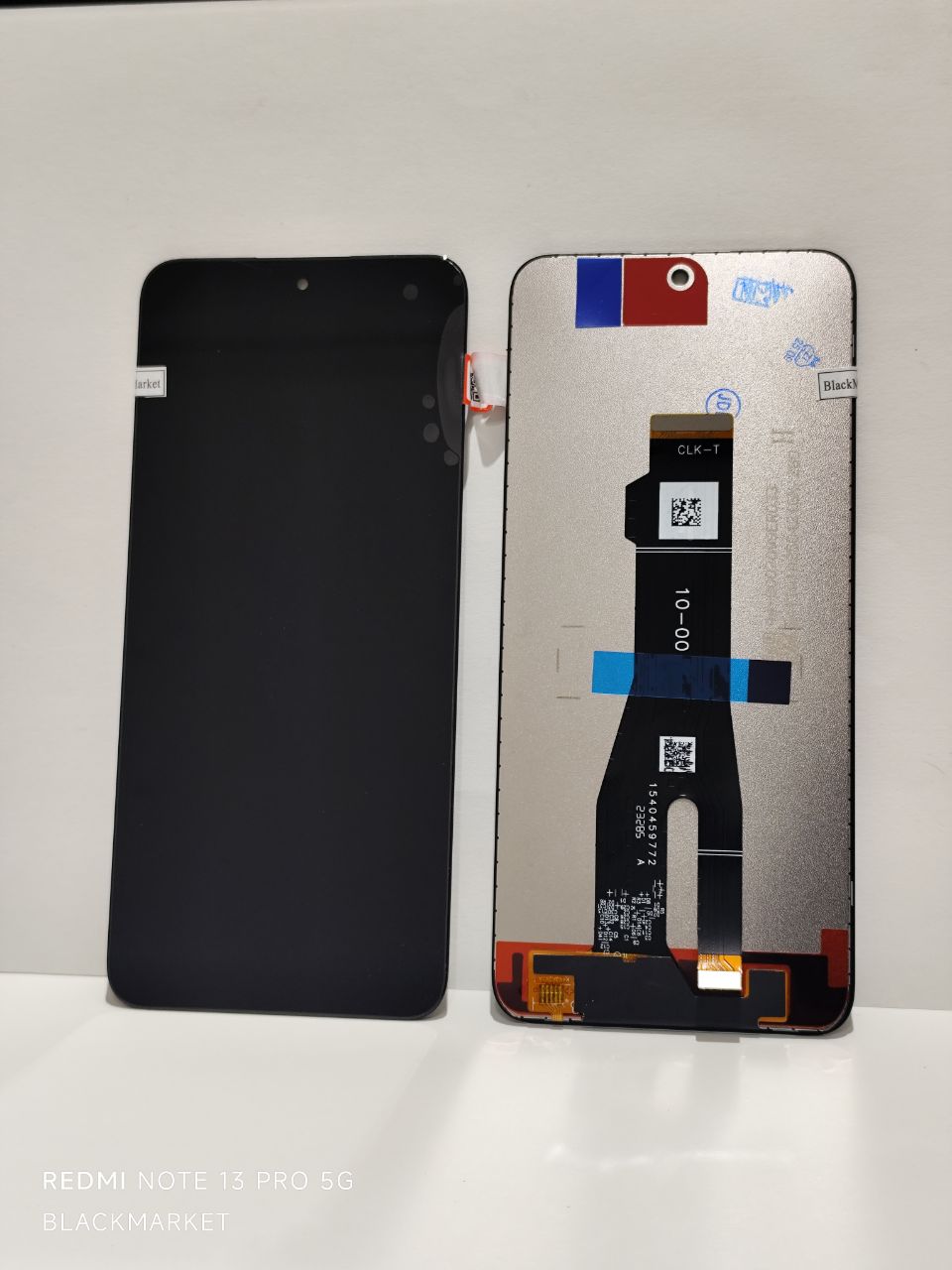 Display Honor X7B Original