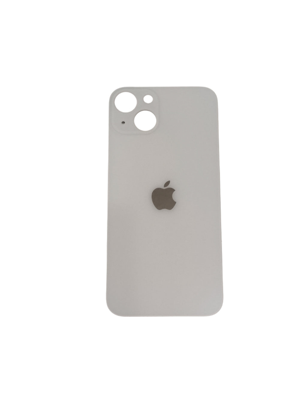 Tapa iPhone 13 Blanco OEM