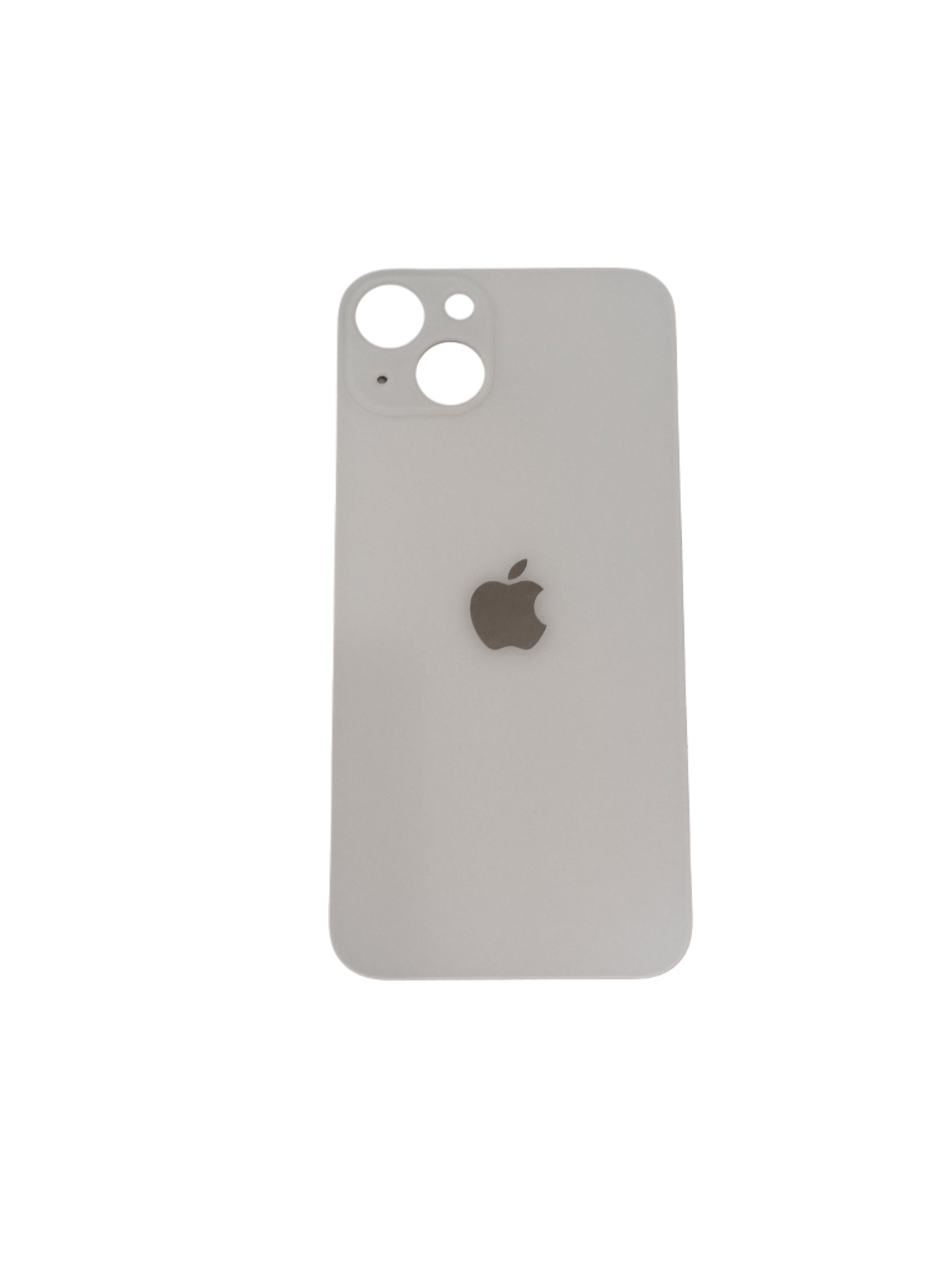 Tapa iPhone 13 Blanco OEM