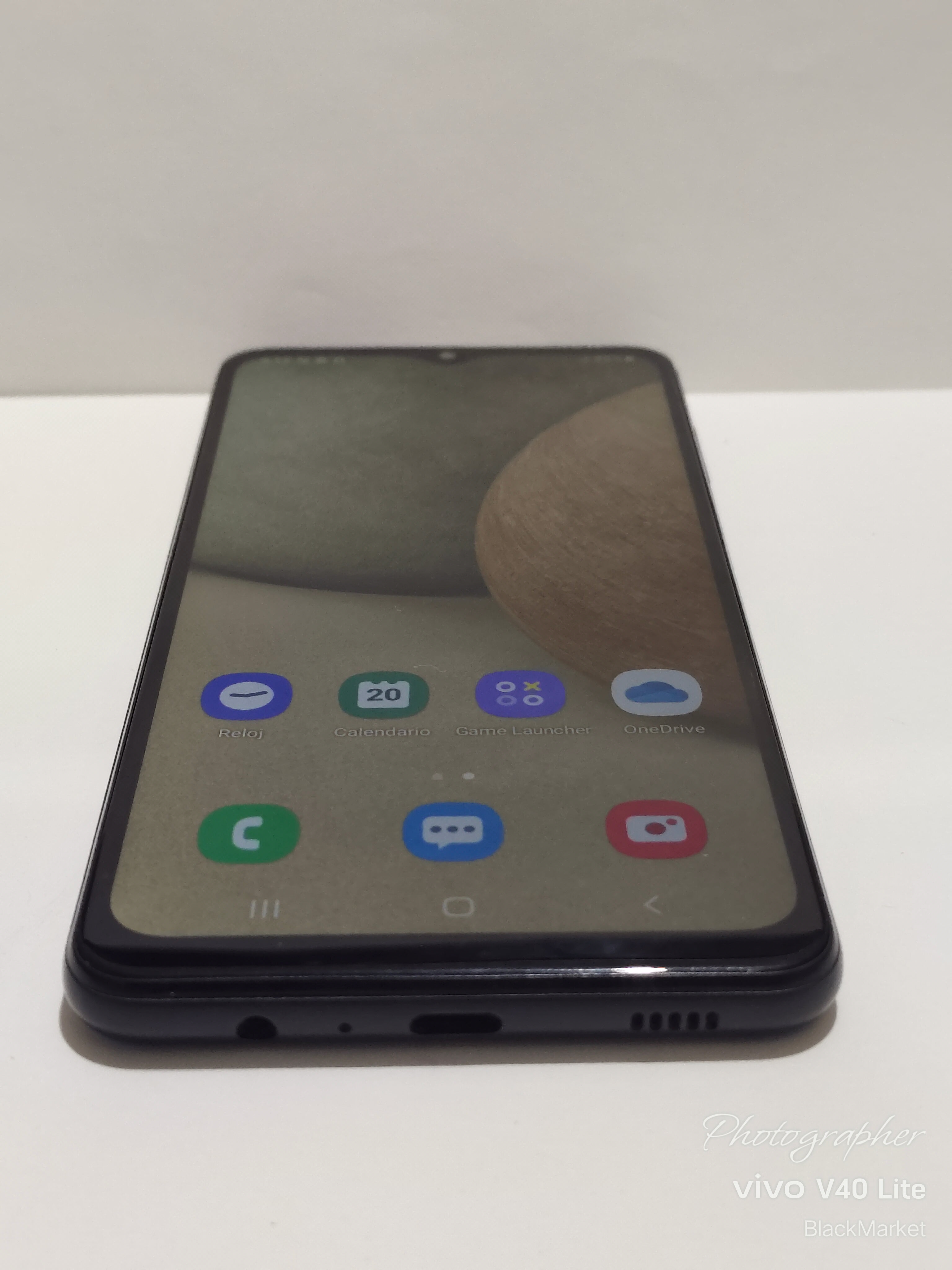 Samsung Galaxy A12