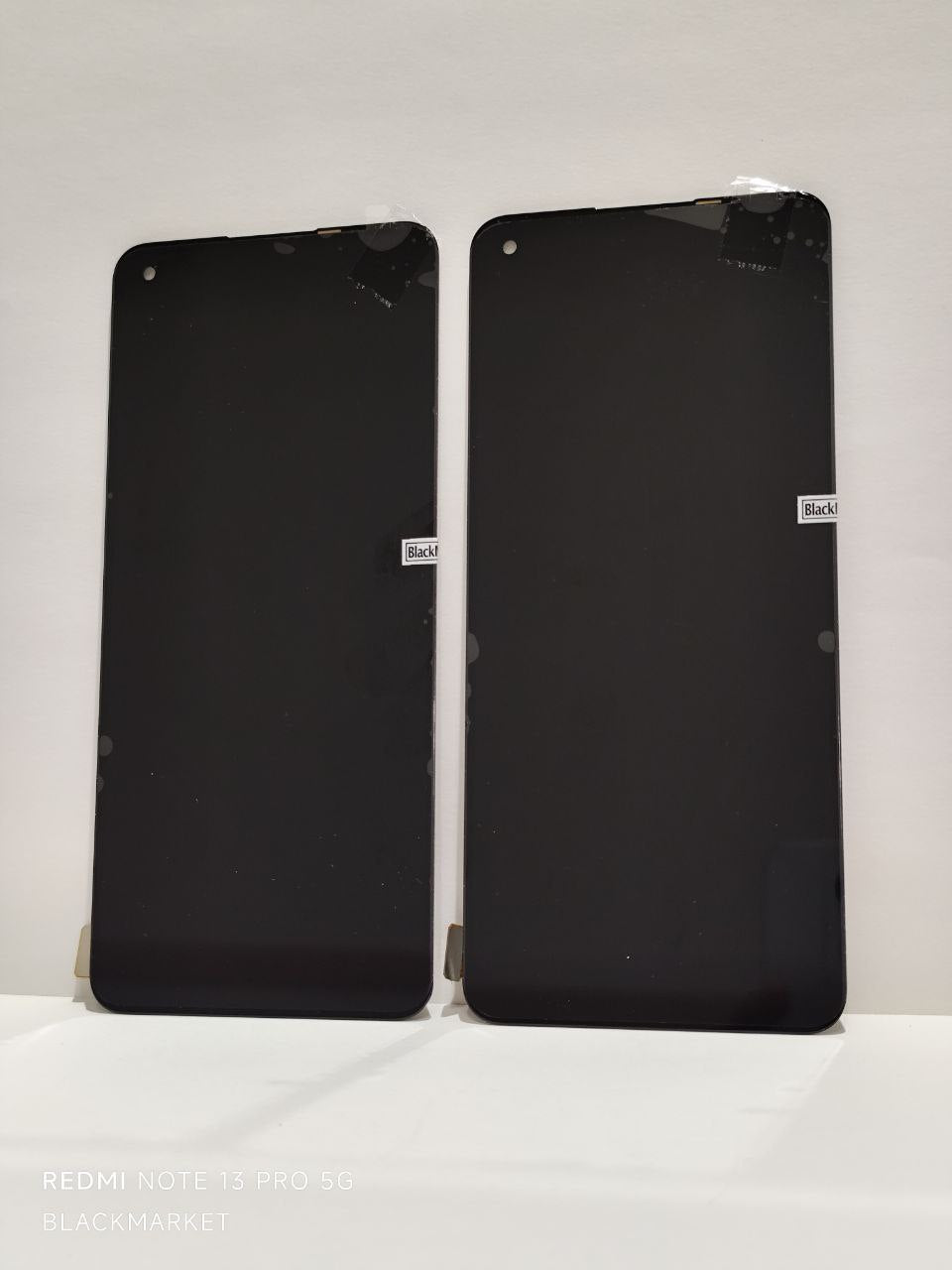 Display Oppo Reno 7, 4G LTE, incell sin huella