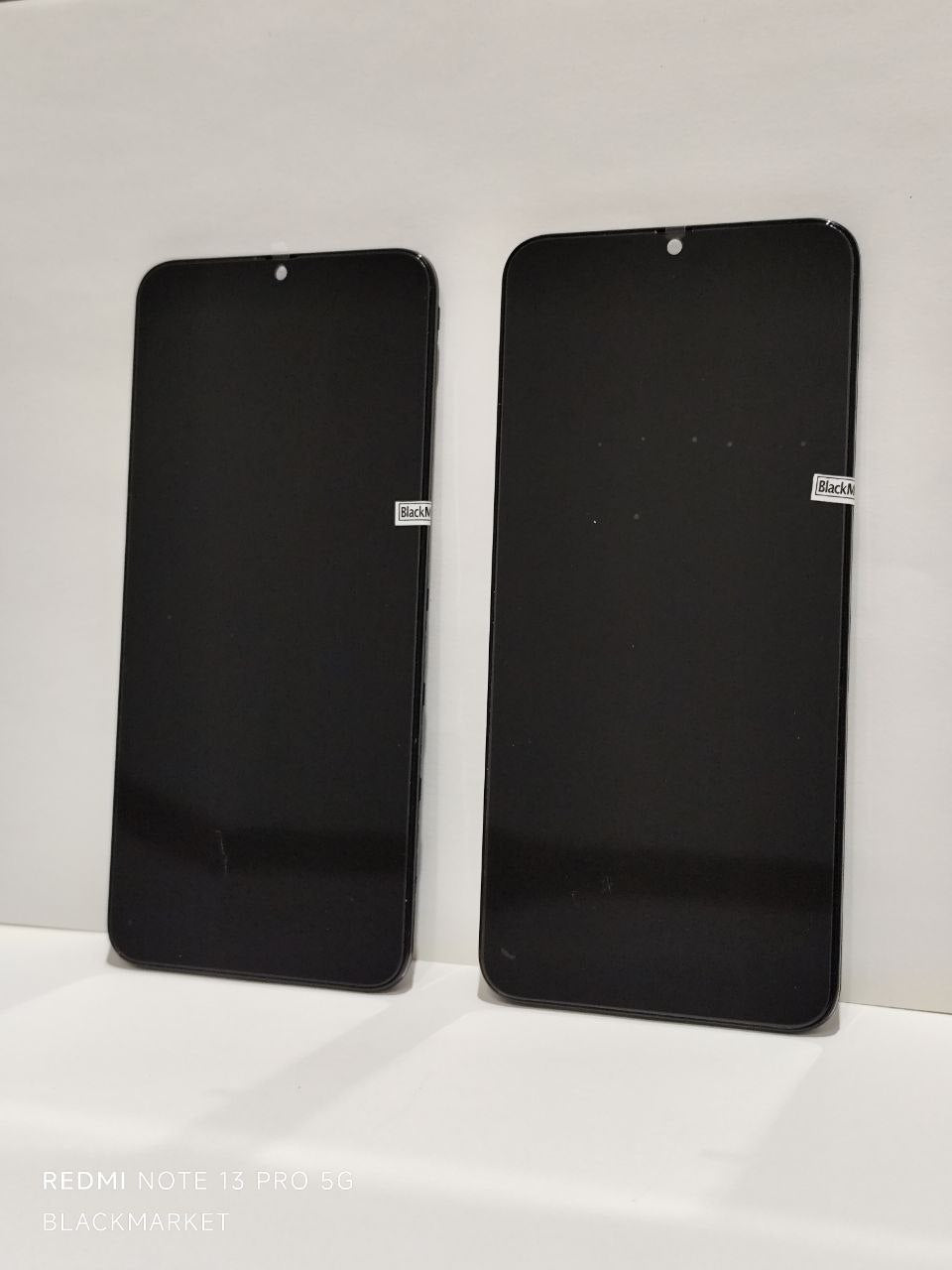 Display Samsung Galaxy A50 incell con Marco sin Huella