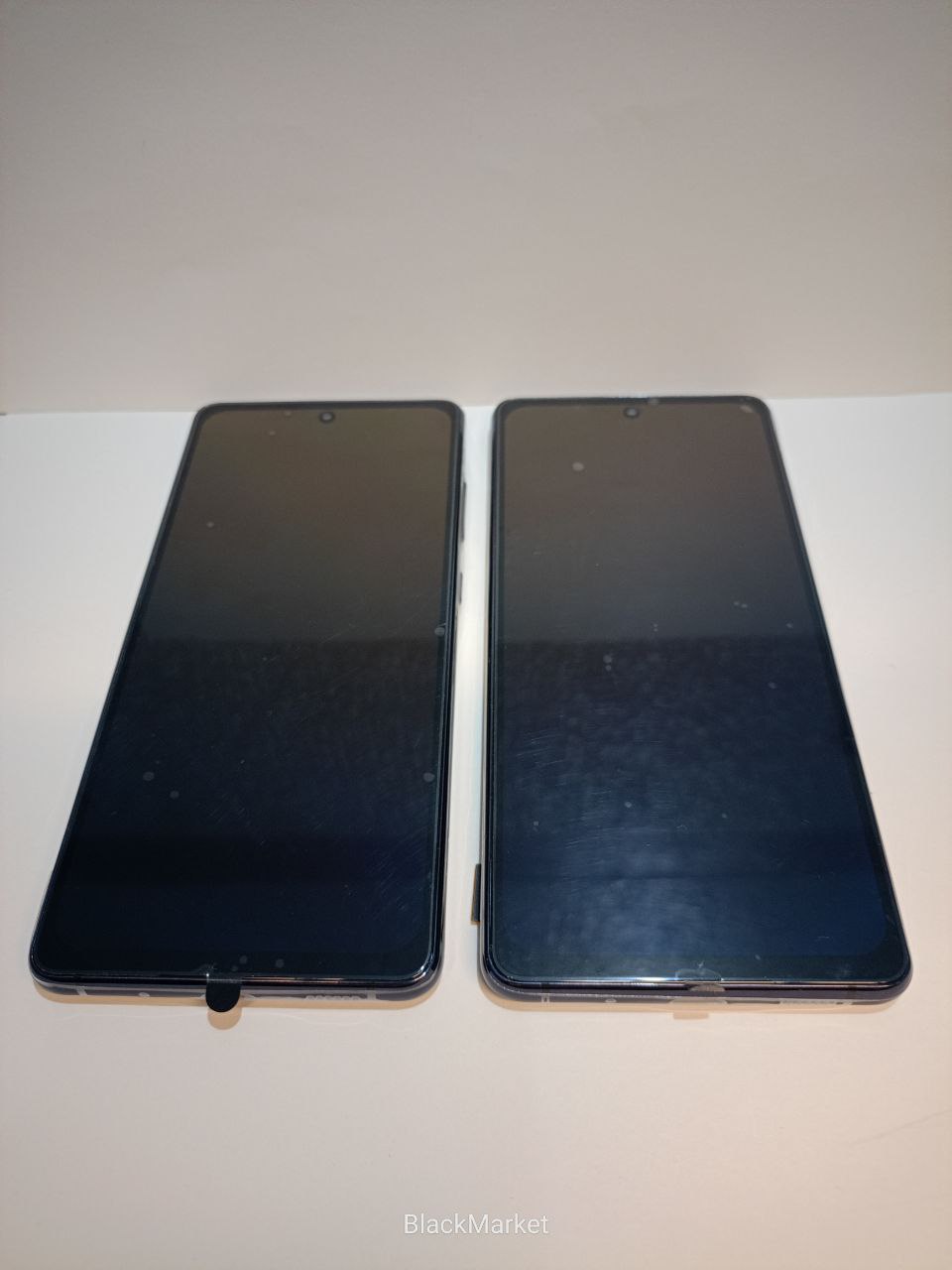 Display Samsung S20 Fe