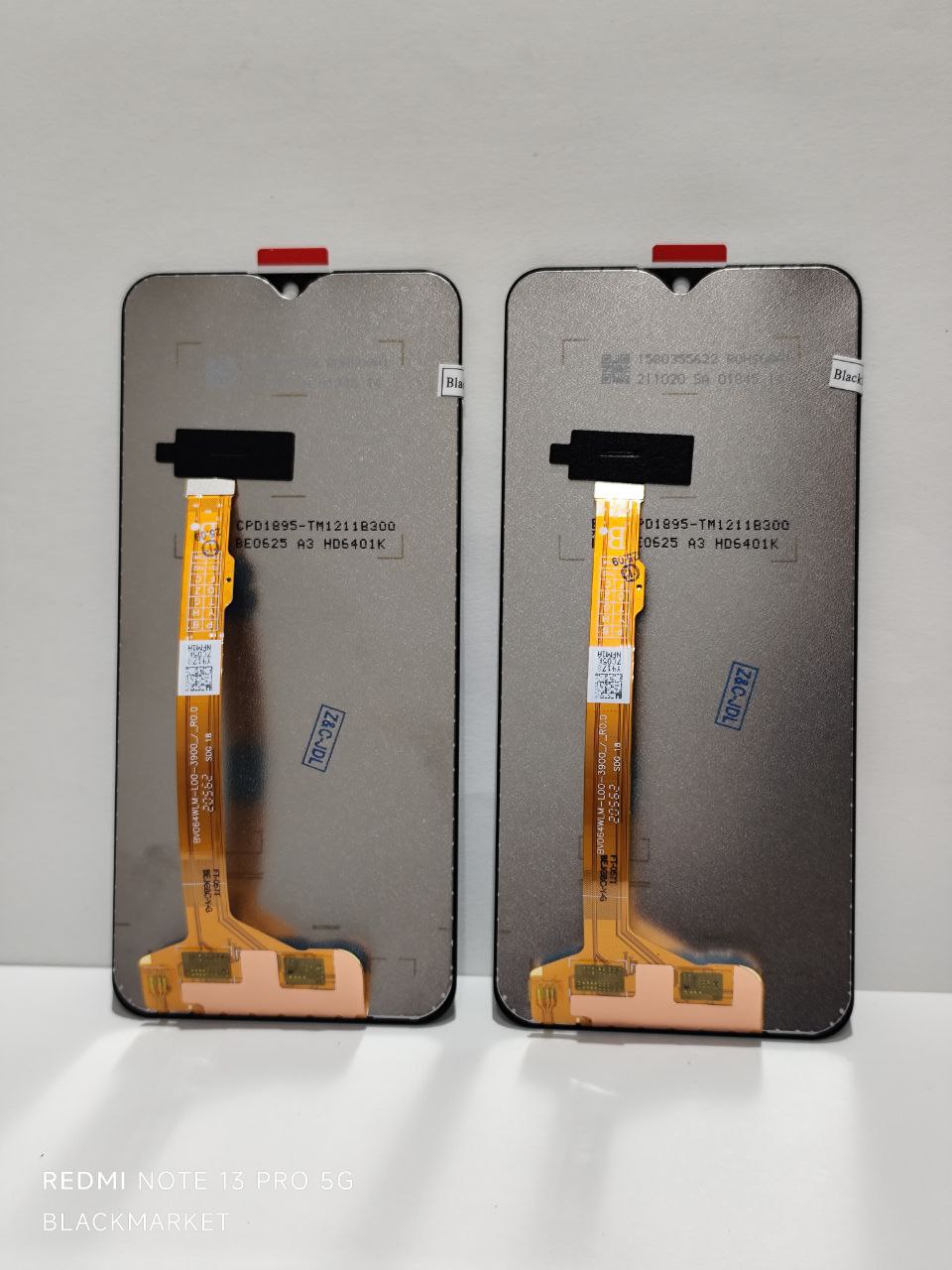 Display Vivo Y17 / Y11 / Y12 / Y15 / Y3 Original
