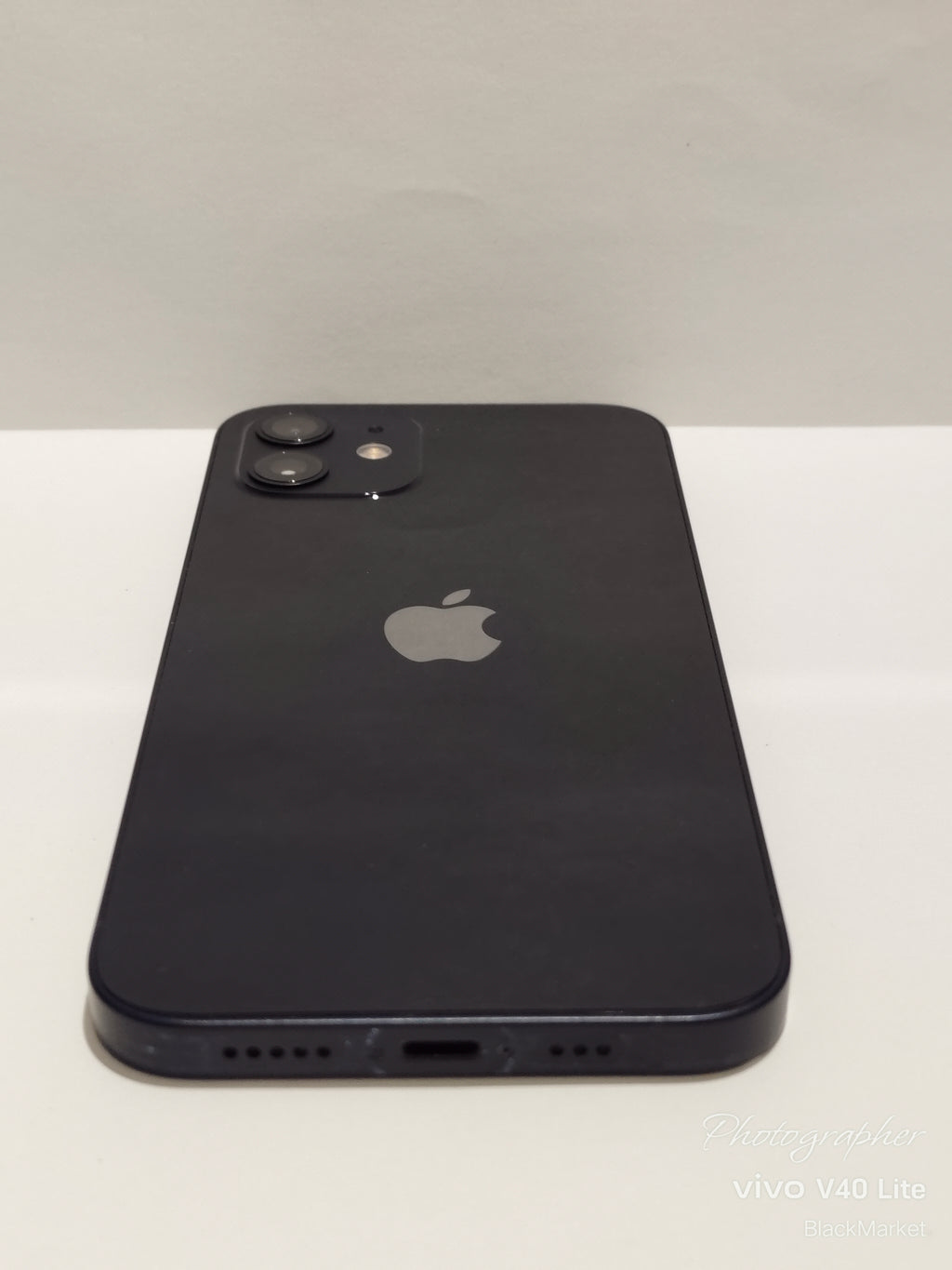iPhone 12 para piezas