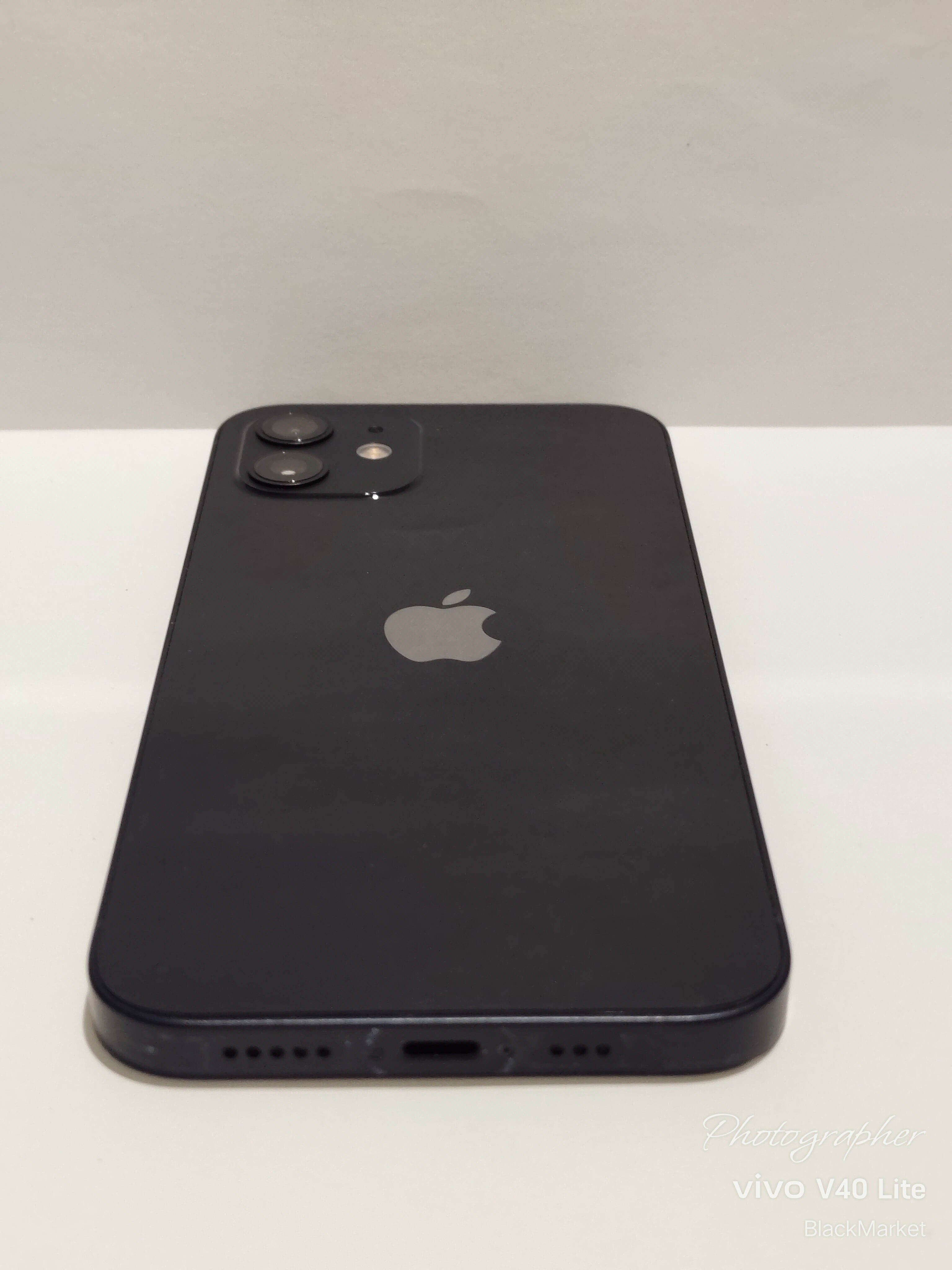 iPhone 12 para piezas